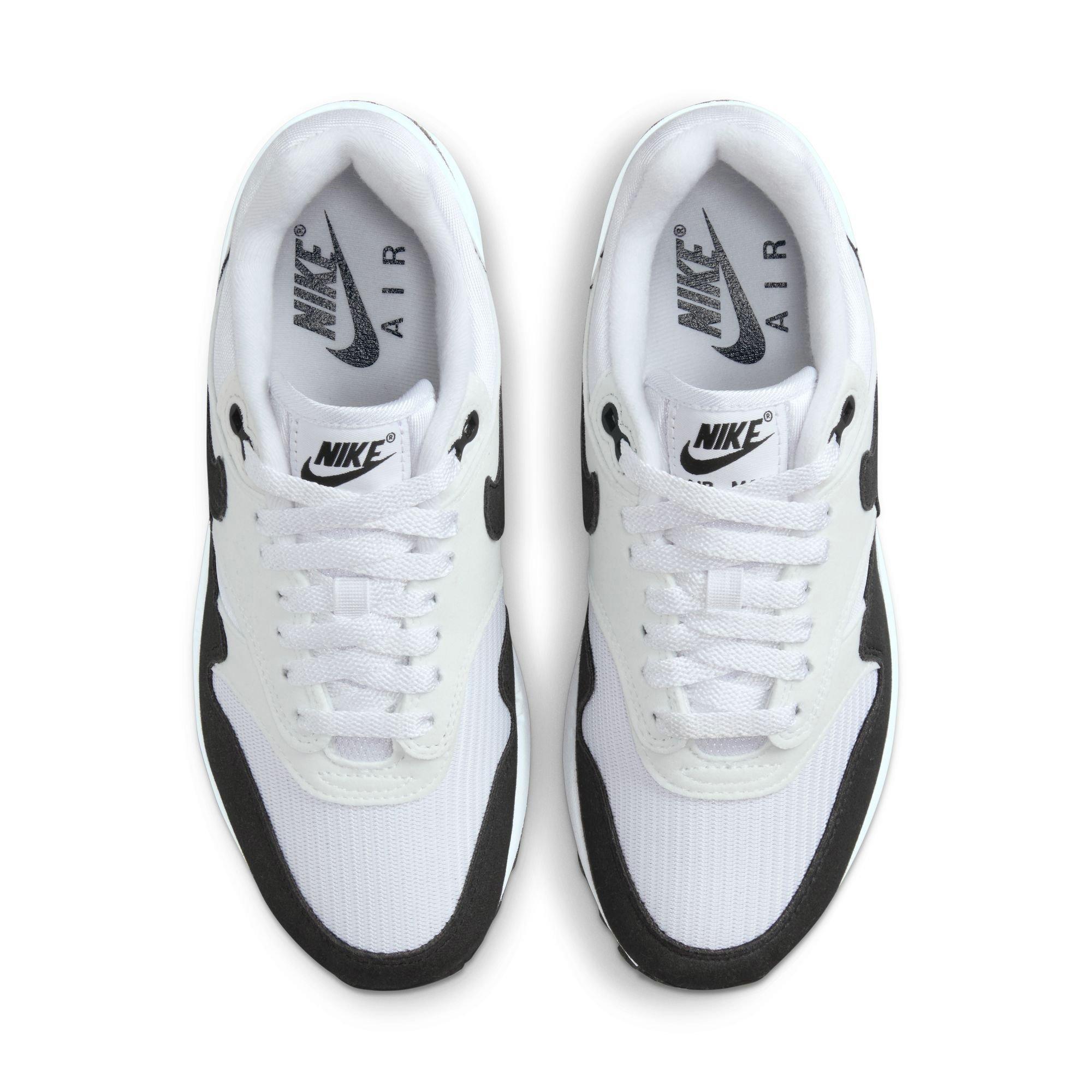 Nike Air Max 1 Women s Panda Shoe